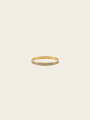 Gold Shine Signature Bangle
