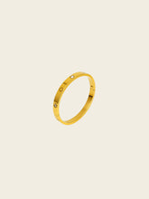 Clover Luxe Signature Bangle